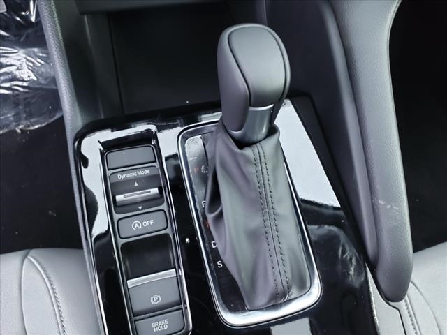 2025 Acura Integra Base