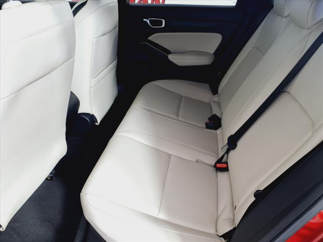 2024 Acura Integra A-Spec Package