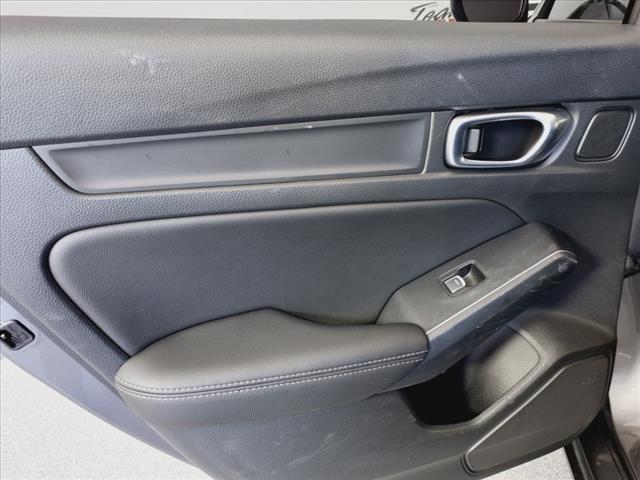 2023 Acura Integra A-Spec Package