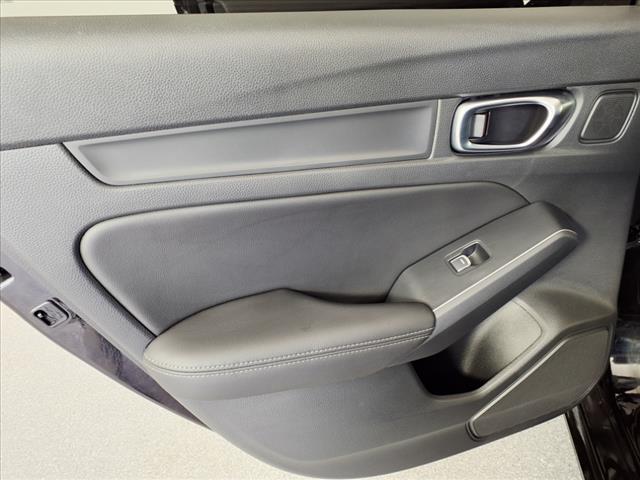 2025 Acura Integra w/A-SPEC