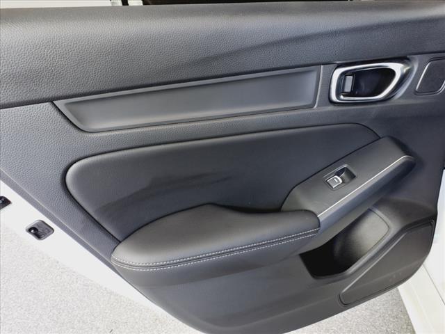2025 Acura Integra A-Spec Tech Package