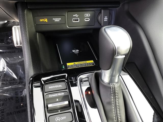 2025 Acura Integra w/Tech w/A-SPEC
