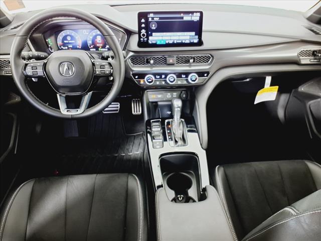 2025 Acura Integra A-Spec Tech Package
