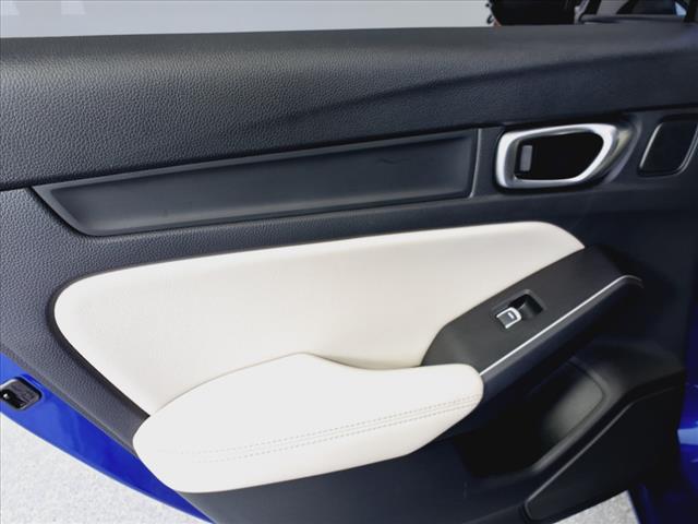 2024 Acura Integra A-Spec Tech Package