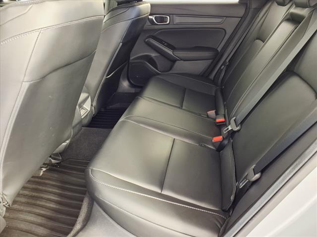 2025 Acura Integra w/Tech w/A-SPEC