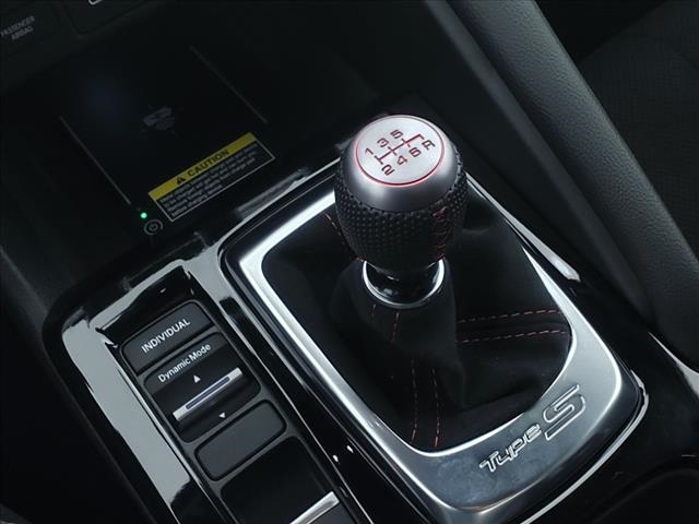 2025 Acura Integra Type S