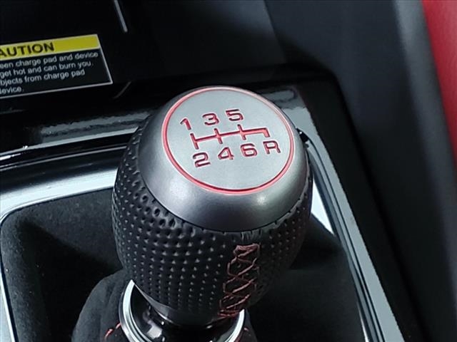 2025 Acura Integra Type S