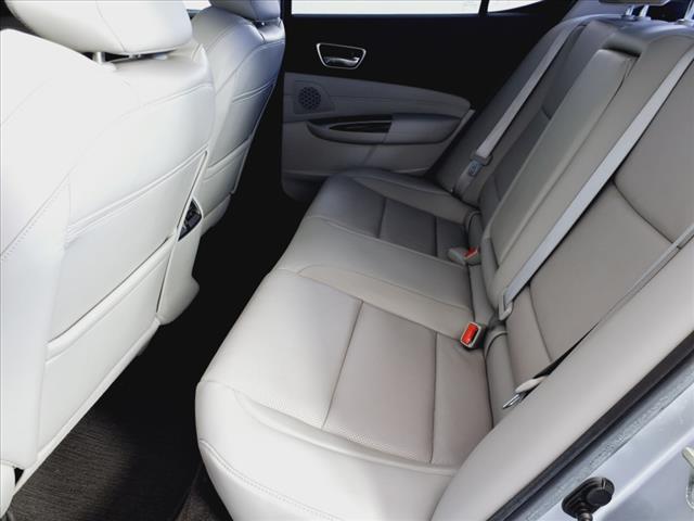 2019 Acura TLX w/Tech