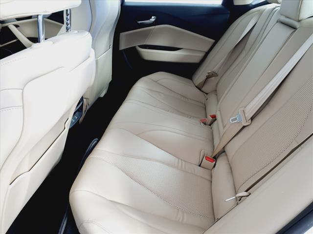 2025 Acura TLX w/Tech
