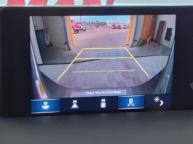 2025 Acura TLX w/Tech