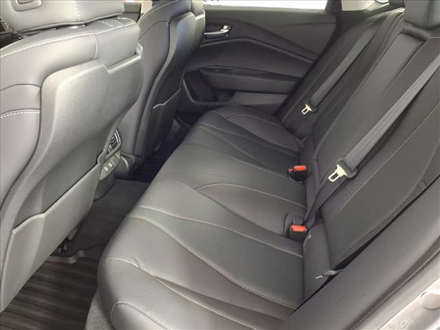 2025 Acura TLX w/Tech