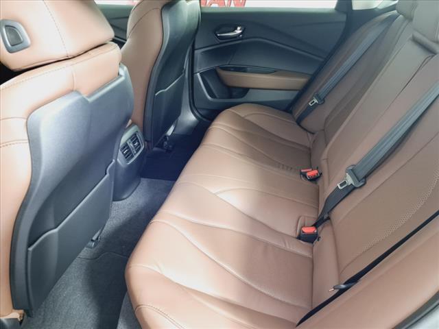 2023 Acura TLX Technology Package