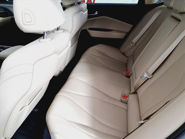 2025 Acura TLX w/Tech