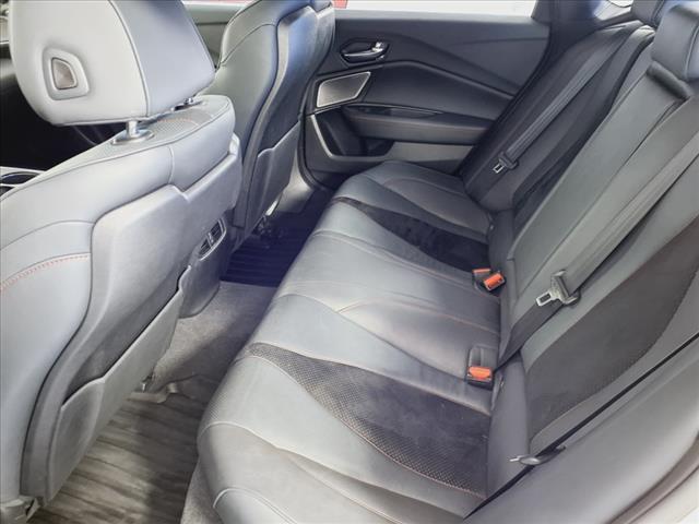 2022 Acura TLX A-Spec Package
