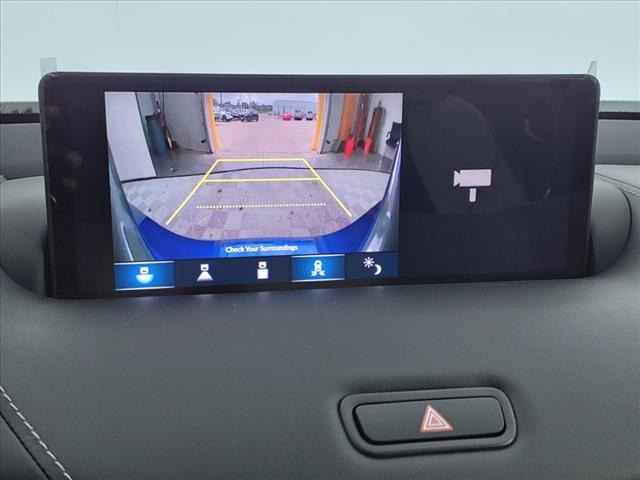 2025 Acura TLX SH-AWD w/A-SPEC