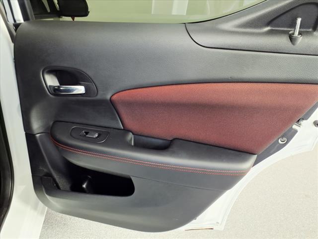 2012 Dodge Avenger SXT Plus