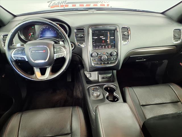 2016 Dodge Durango R/T