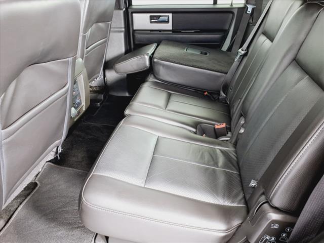 2014 Ford Expedition Limited