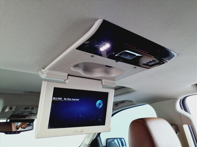 2015 Cadillac Escalade Premium
