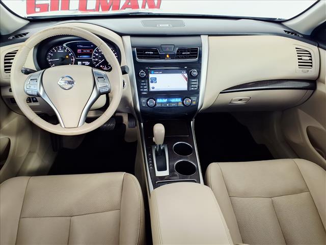 2014 Nissan Altima 2.5 SL