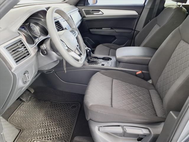 2020 Volkswagen Atlas Cross Sport 2.0T S