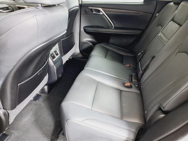 2022 Lexus RX 350 350