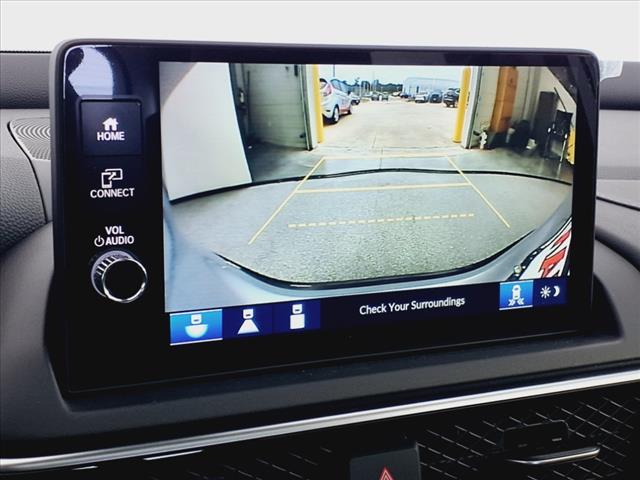 2025 Acura ADX Base