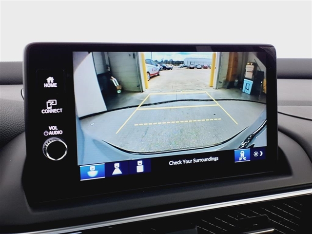 2025 Acura ADX Base
