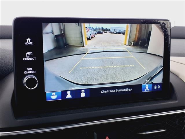 2025 Acura ADX w/A-SPEC