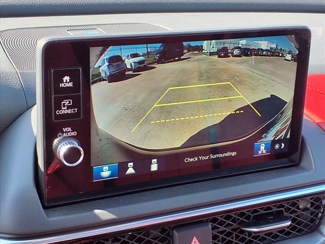 2025 Acura ADX 