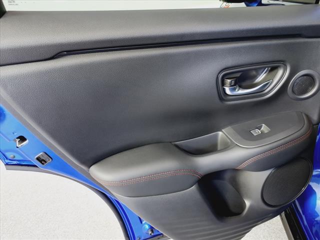2025 Acura ADX w/A-SPEC
