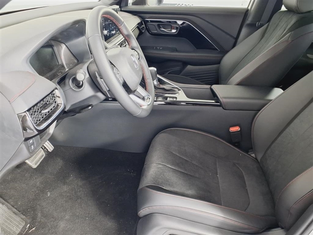 2025 Acura ADX w/A-SPEC