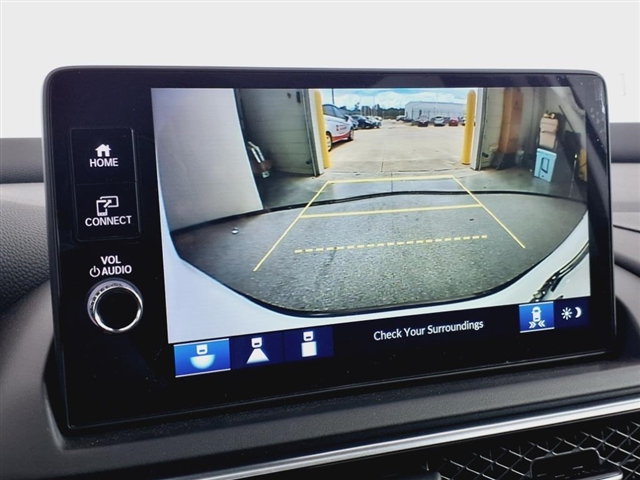 2025 Acura ADX Base