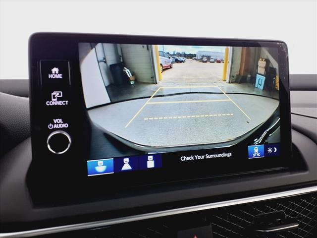 2025 Acura ADX Base