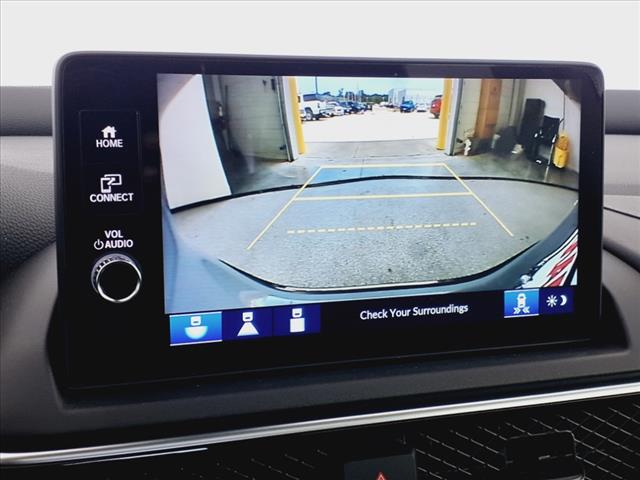 2025 Acura ADX Base