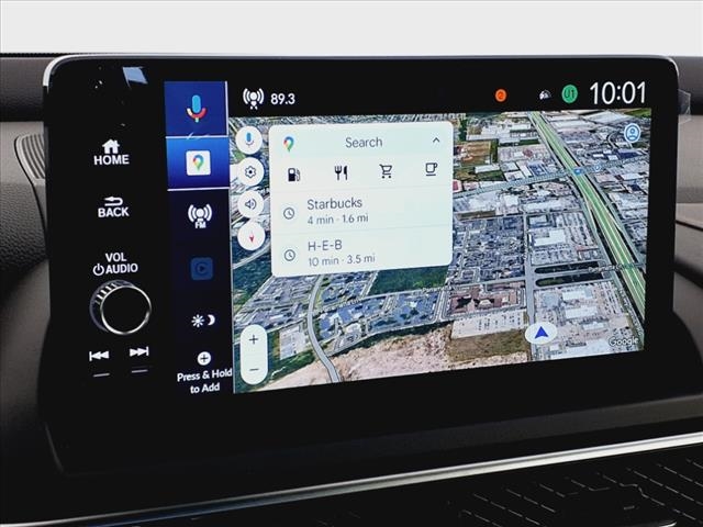 2025 Acura ADX w/A-SPEC w/Advance