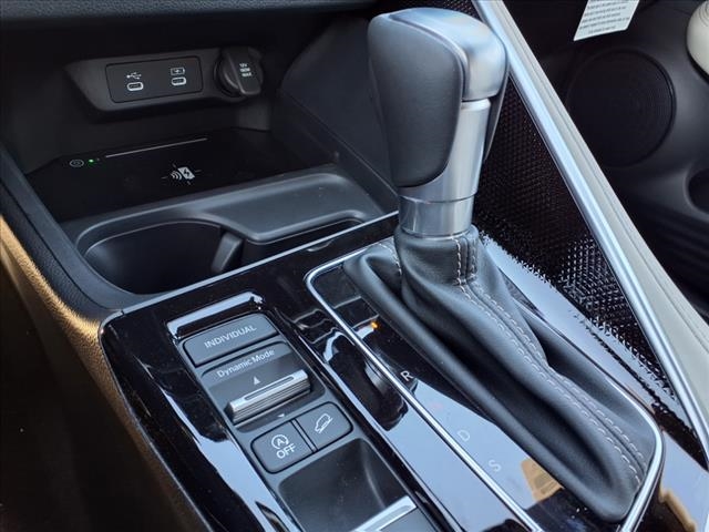 2025 Acura ADX w/A-SPEC w/Advance