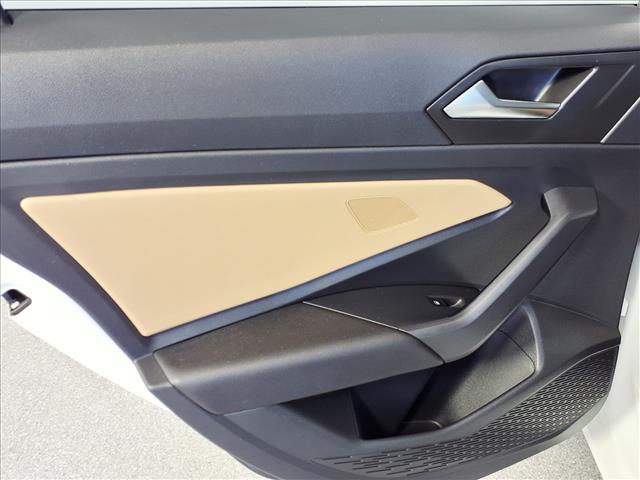 2019 Volkswagen Jetta 1.4T SE