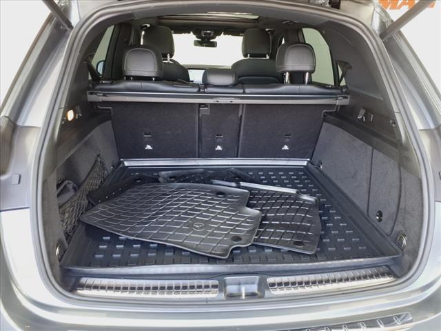2023 Mercedes-Benz GLE GLE 350 4MATIC®