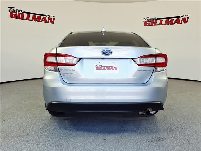 2021 Subaru Impreza Premium