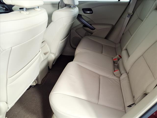 2014 Acura RDX Base