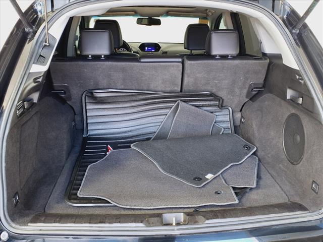 2017 Acura RDX Base