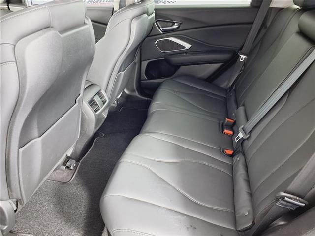 2021 Acura RDX Base