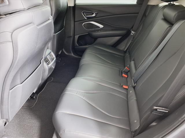 2019 Acura RDX Base