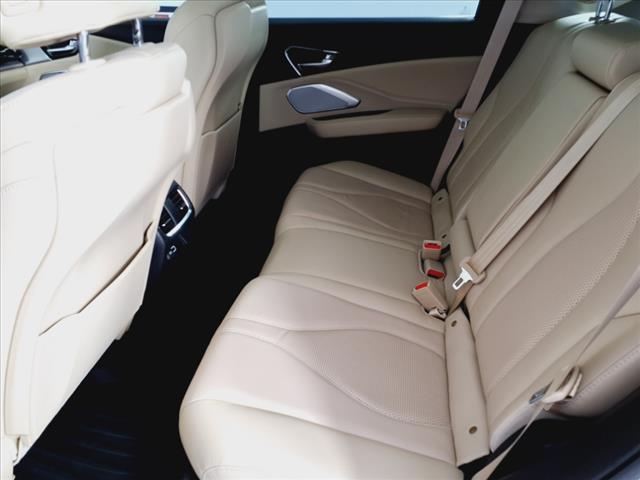 2019 Acura RDX Technology Package