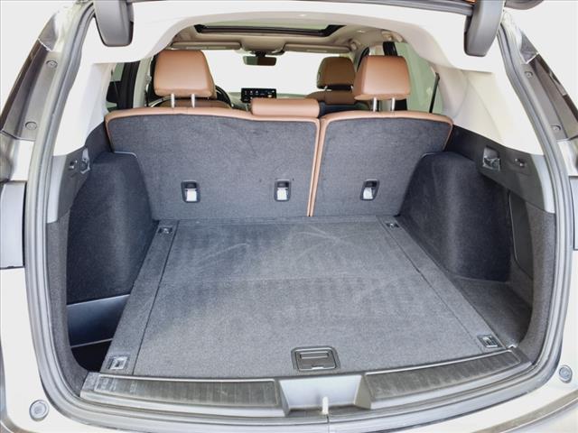 2023 Acura RDX Technology Package