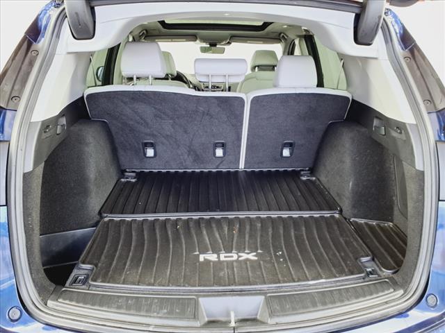 2023 Acura RDX Technology Package