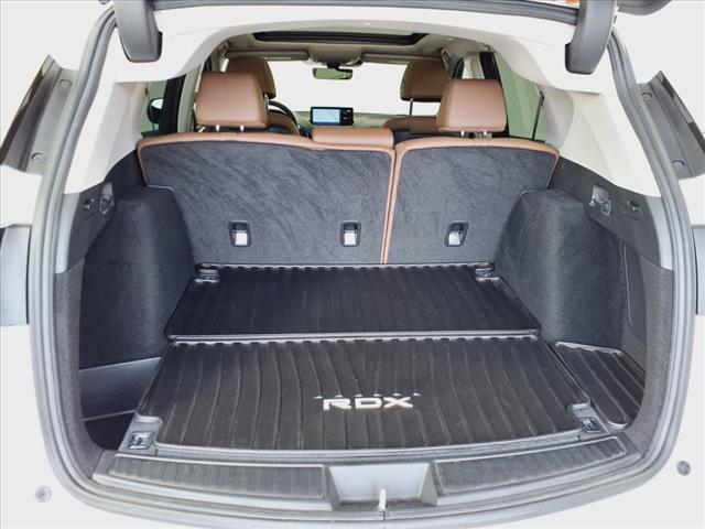 2023 Acura RDX Technology Package