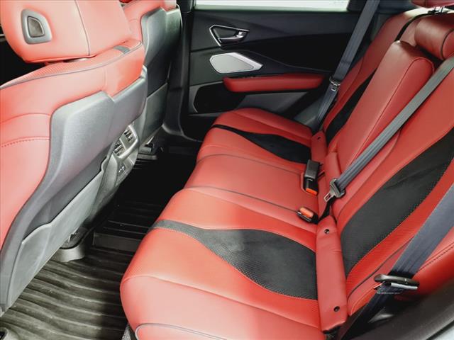 2023 Acura RDX A-Spec Package