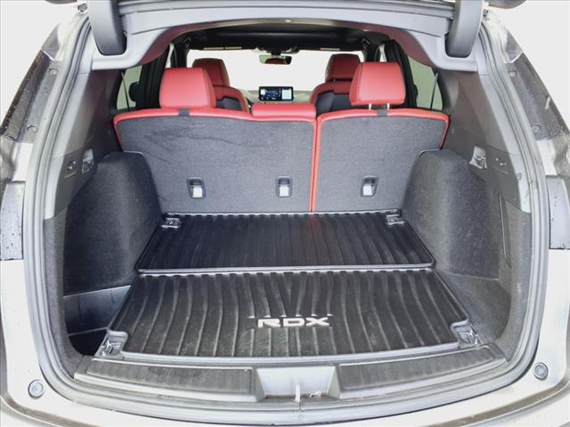 2023 Acura RDX A-Spec Package